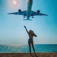 Отзыв от Варвара - Виза Destination Thailand
